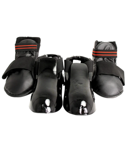 Martial Arts Sparring Boots