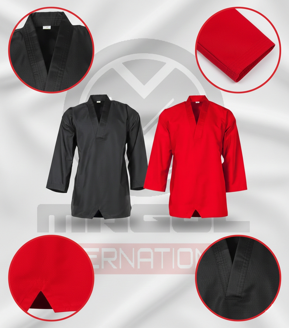 Martial Arts Uniform