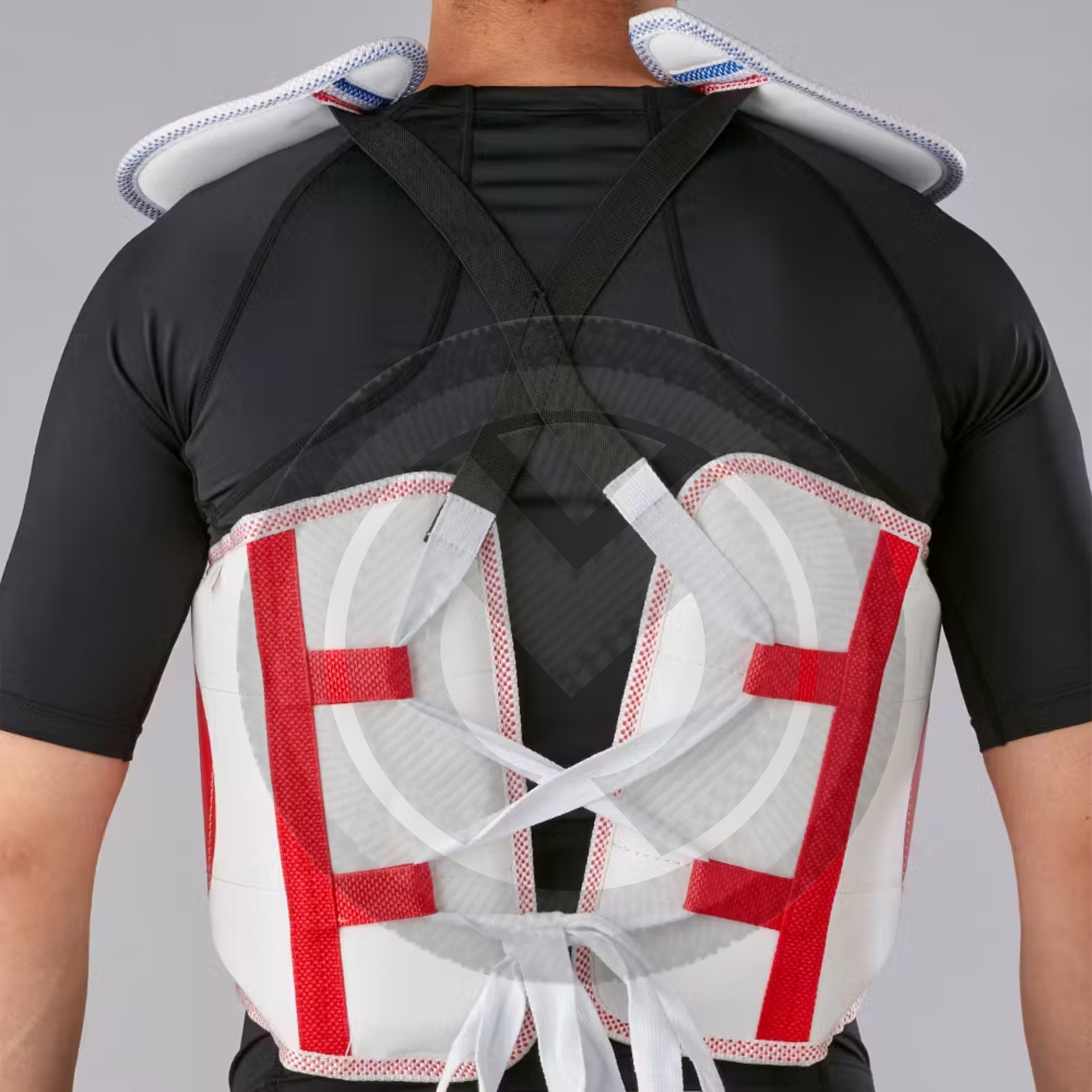 Magul Reversible Club Spot Body Armour