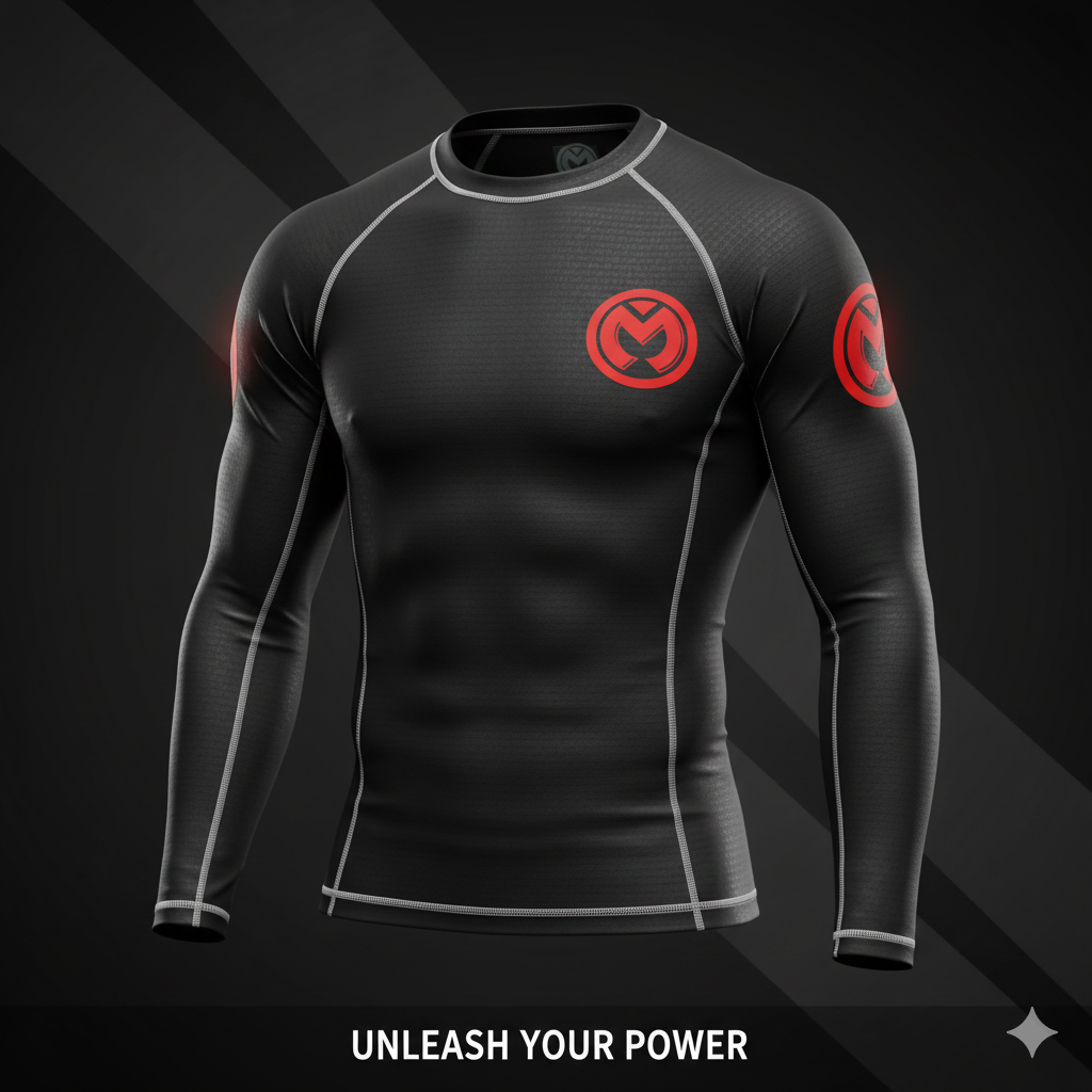 Performance Compression Shirt
