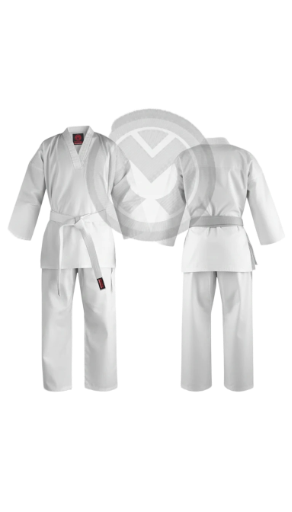 martial arts gi
