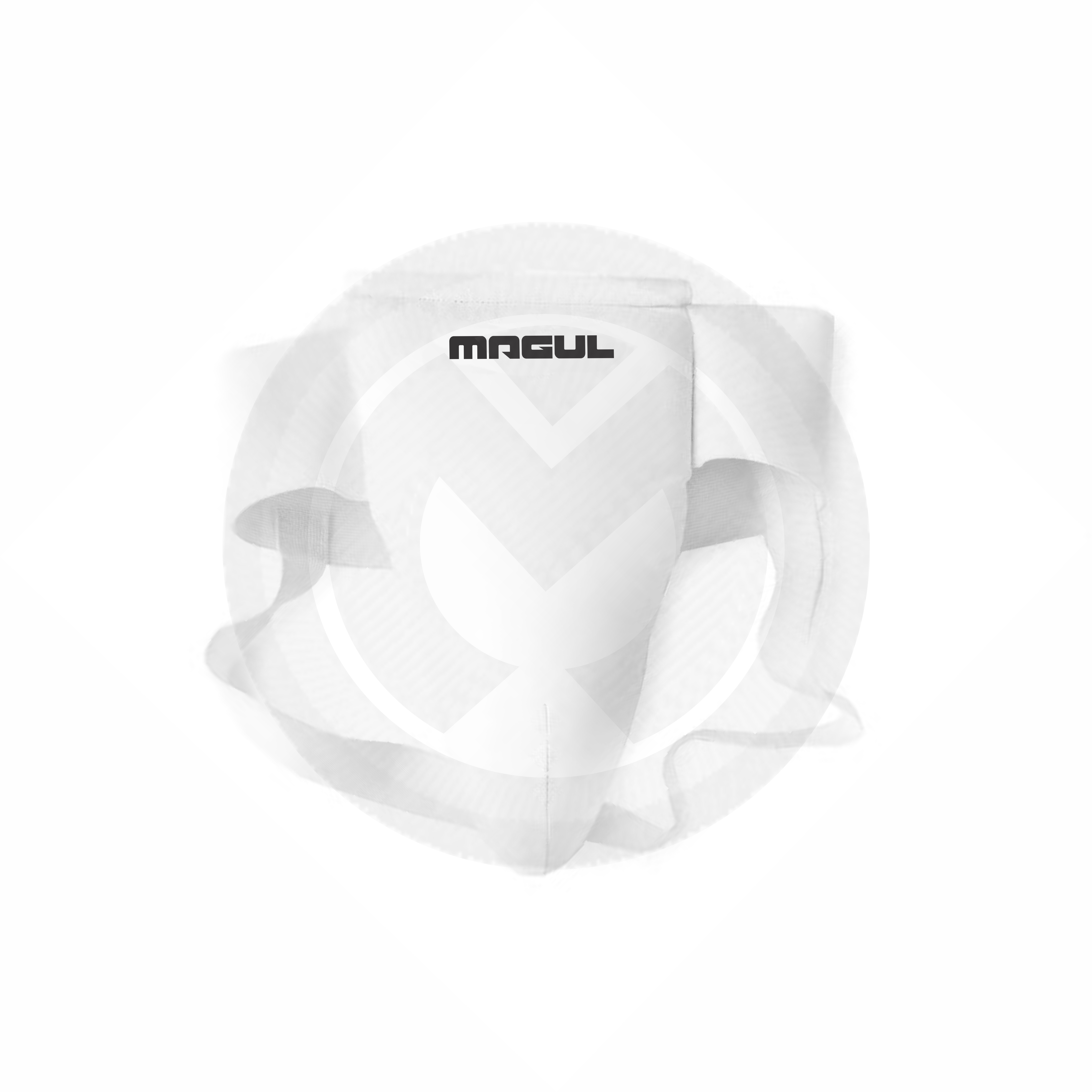 Magul Deluxe Male Groin Guard