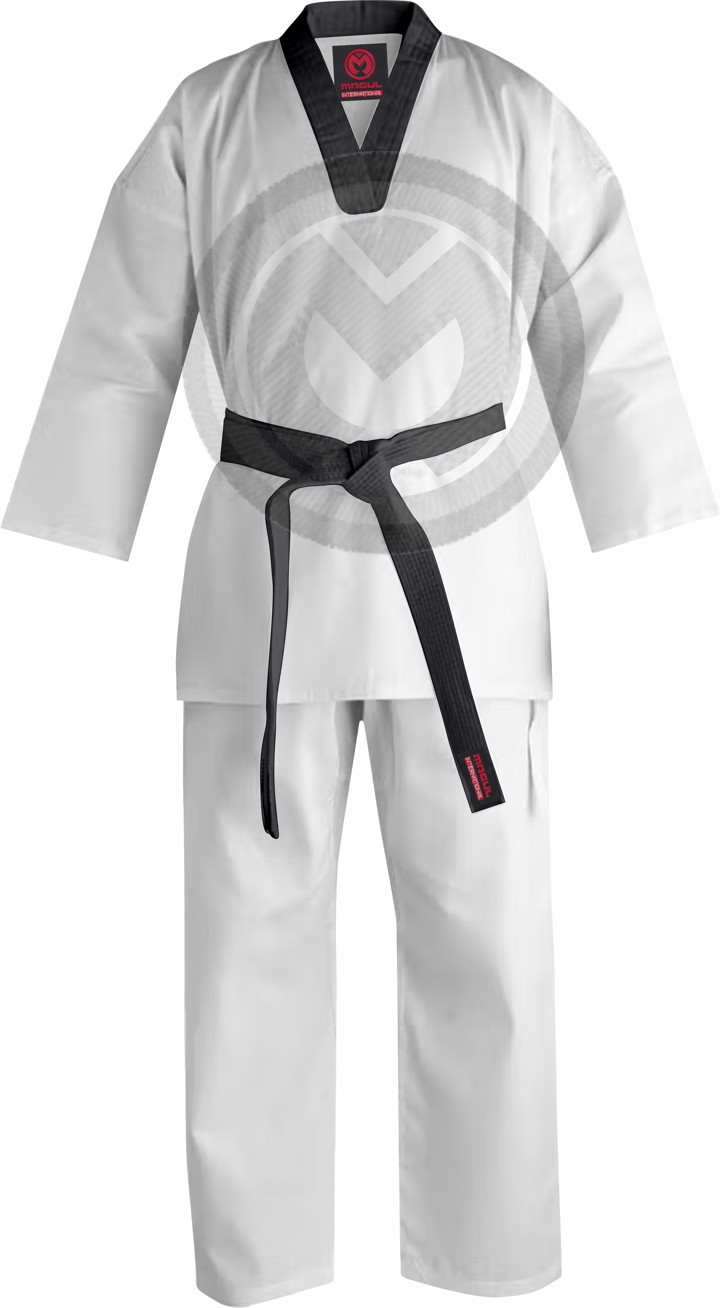 Taekwondo Uniform