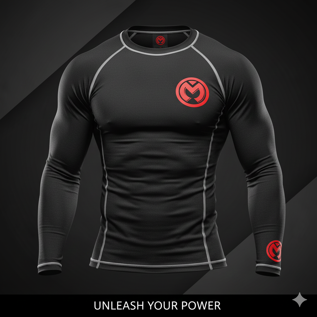 Performance Compression Shirt