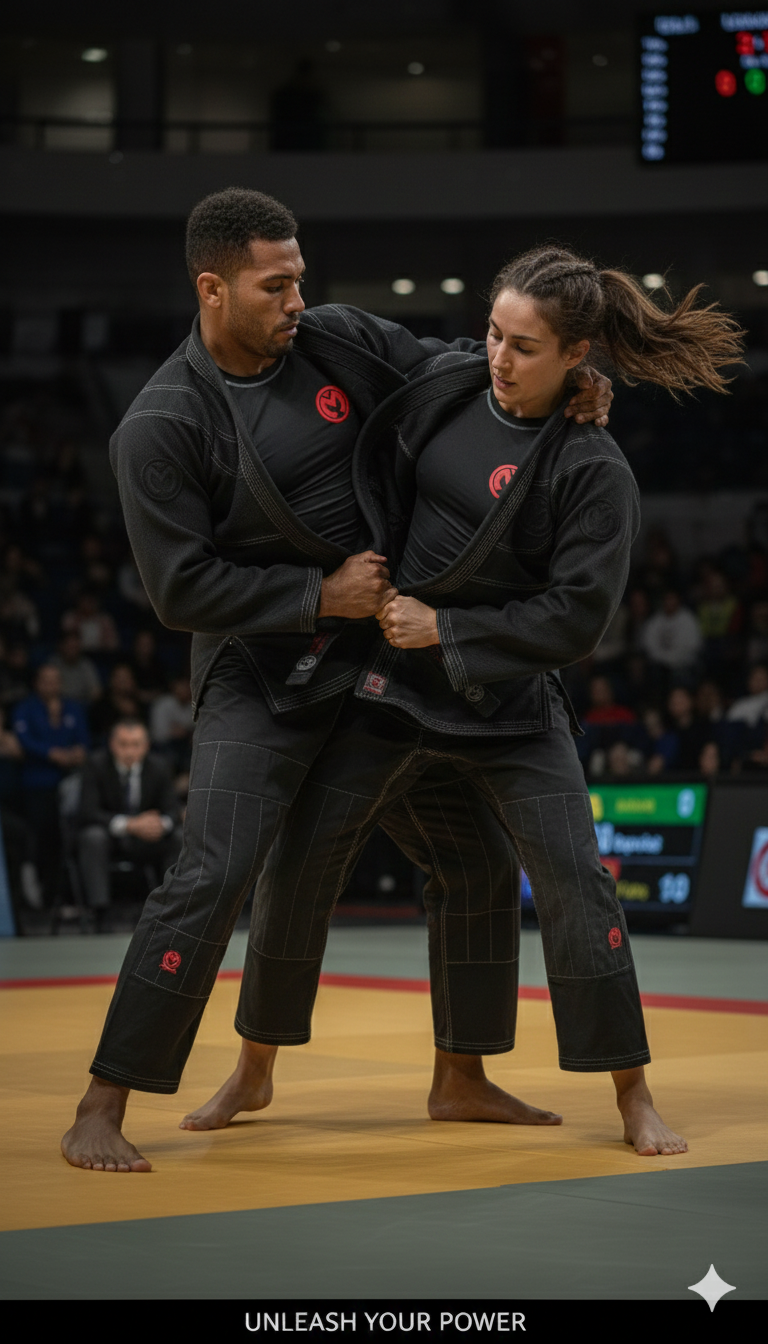 Performance Compression Shirt