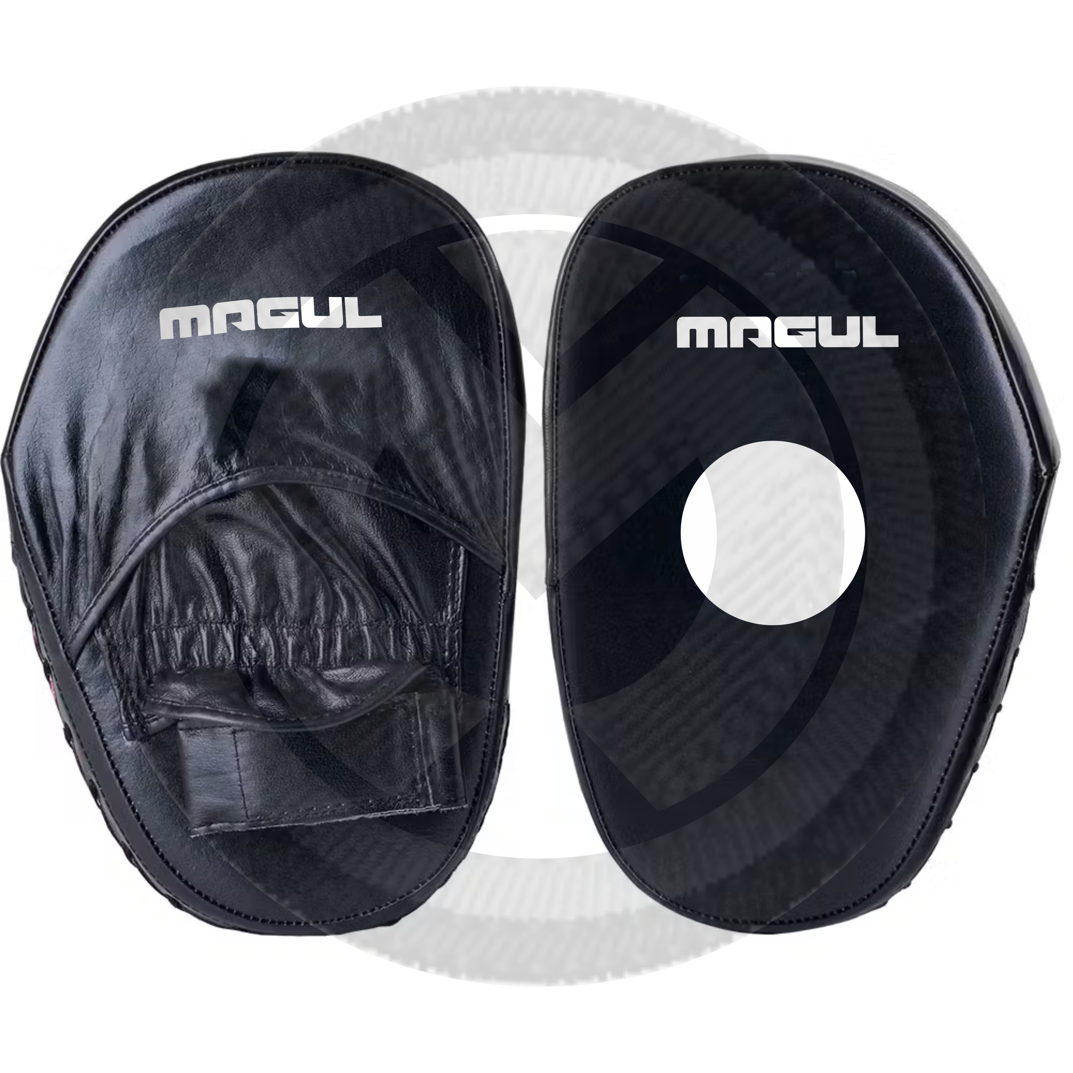 Magul Focus Pads