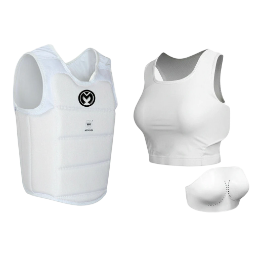 karata Protective Gear Set