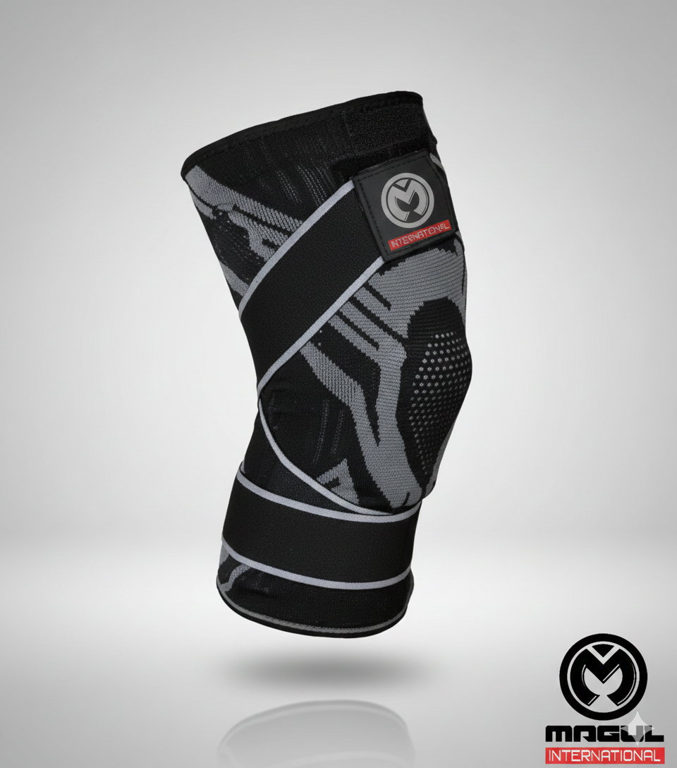 MAGUL International Knee Pads