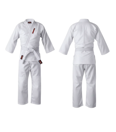 Martial Arts Gi Uniform
