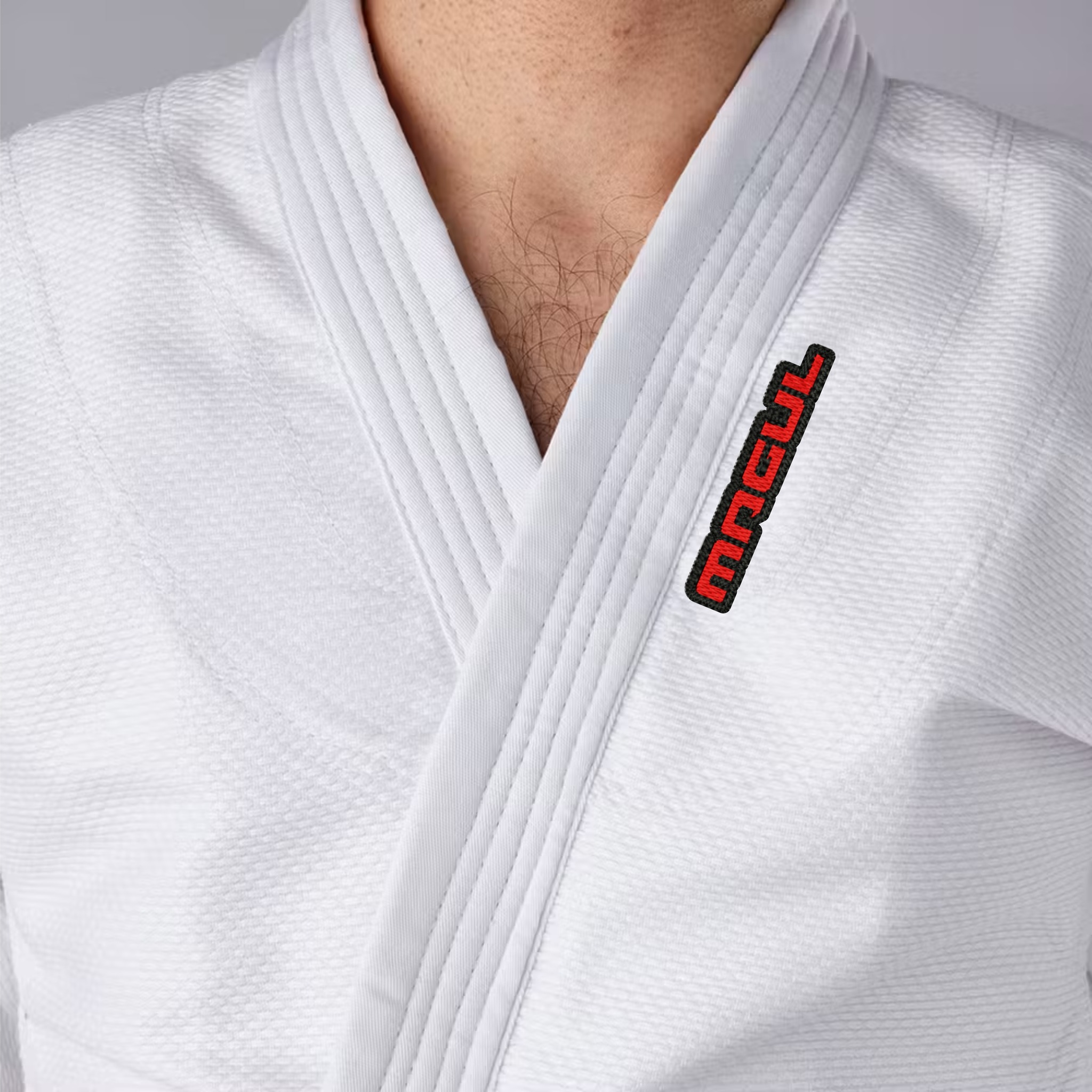 Martial Arts Gi Uniform