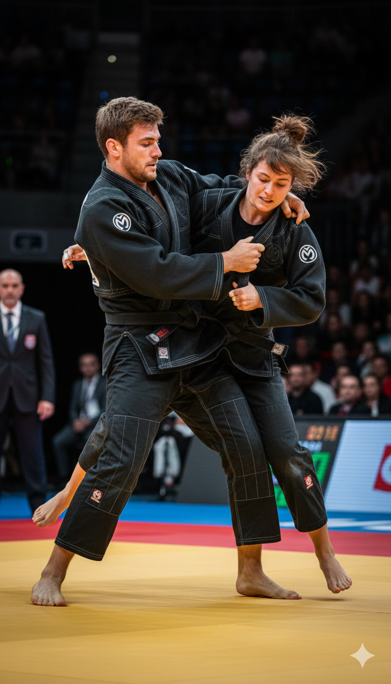 Performance Compression Shirt