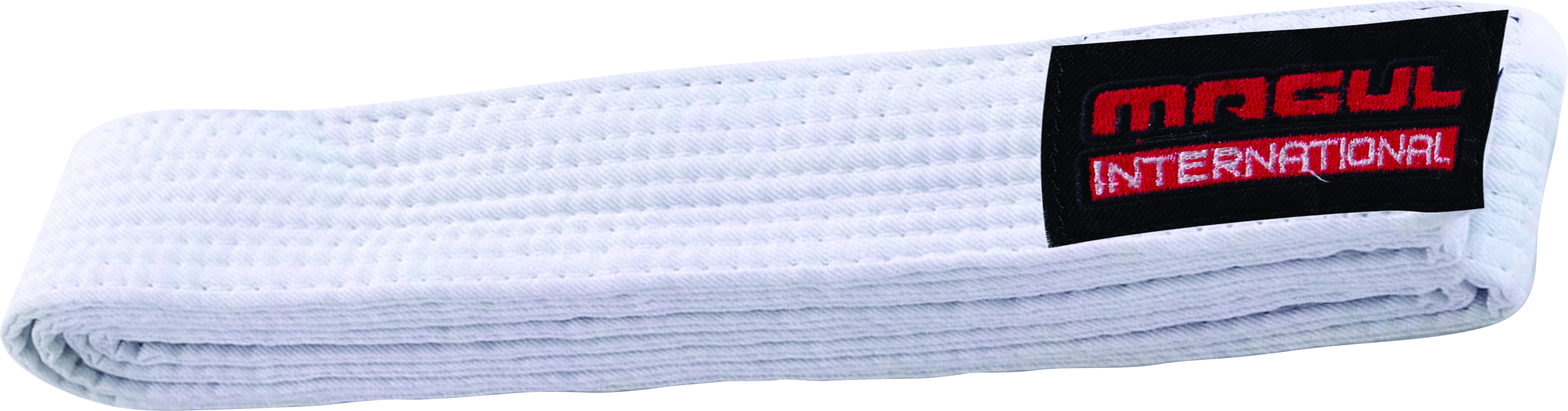 Martial Arts Colored Belts Set