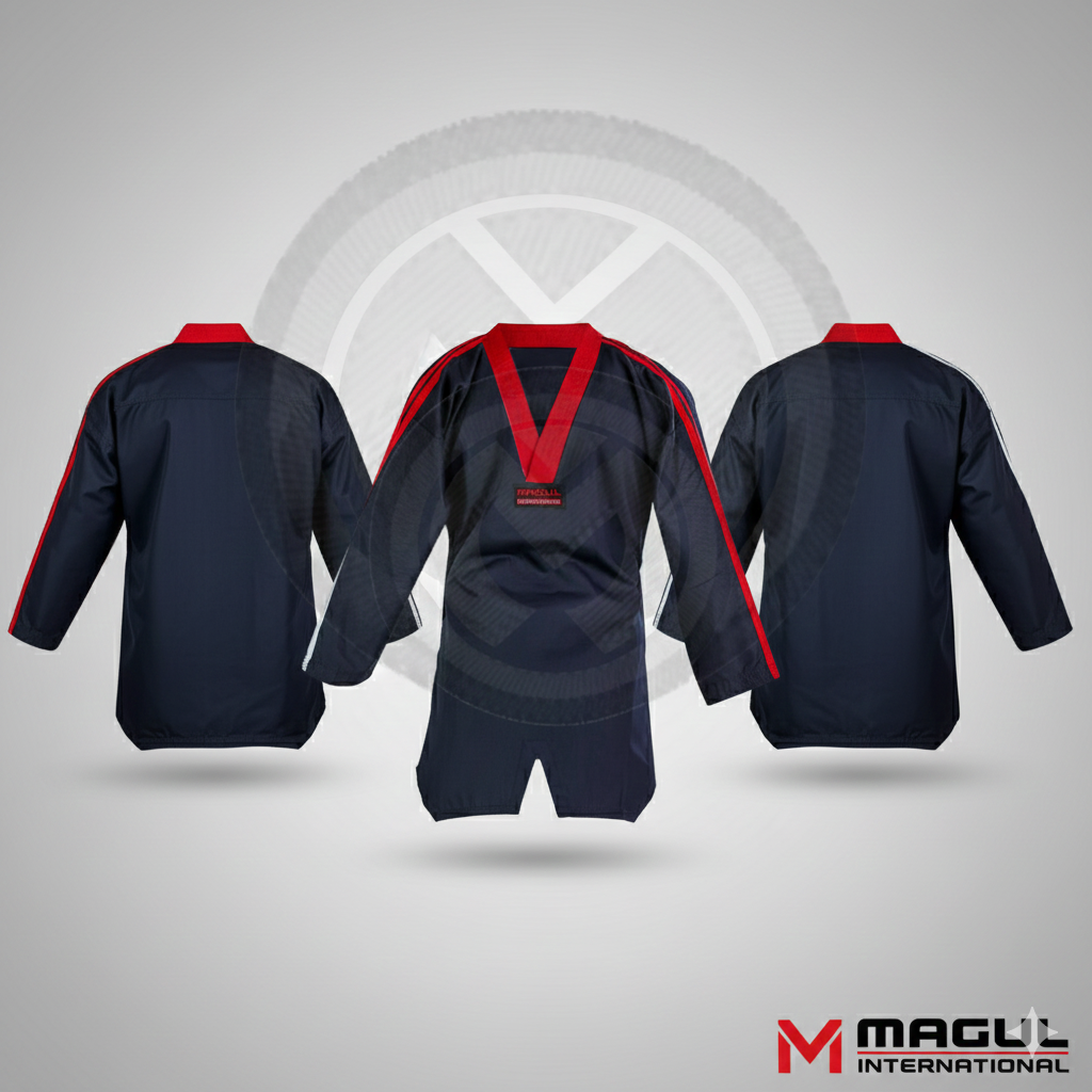Taekwondo uniform top
