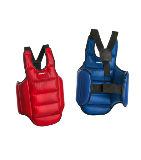 Magul Intercept Reversible Body Protector