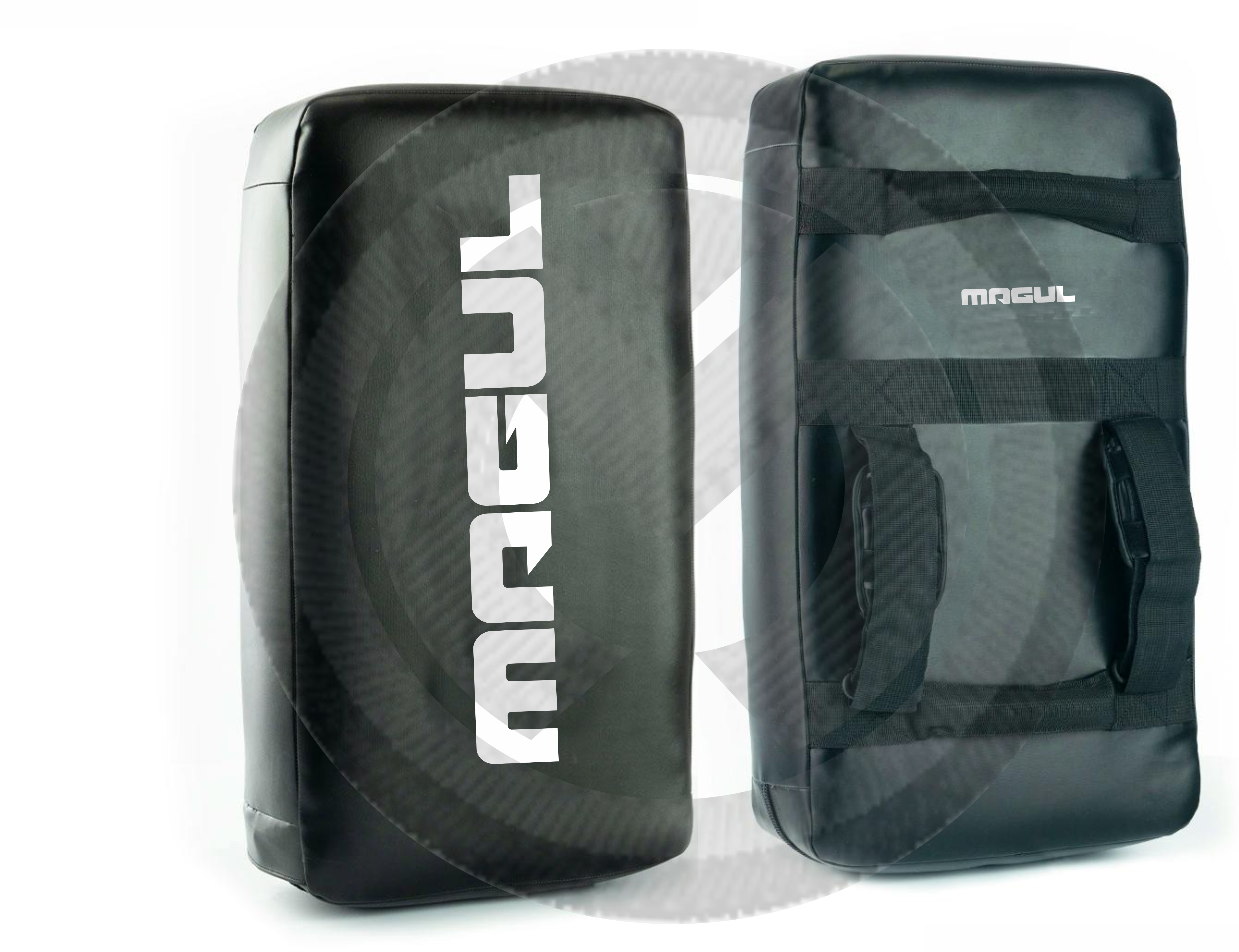 MAGUL International Flat Strike Shield