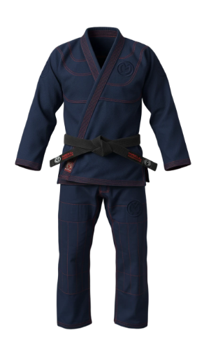 Jiu-Jitsu Gi
