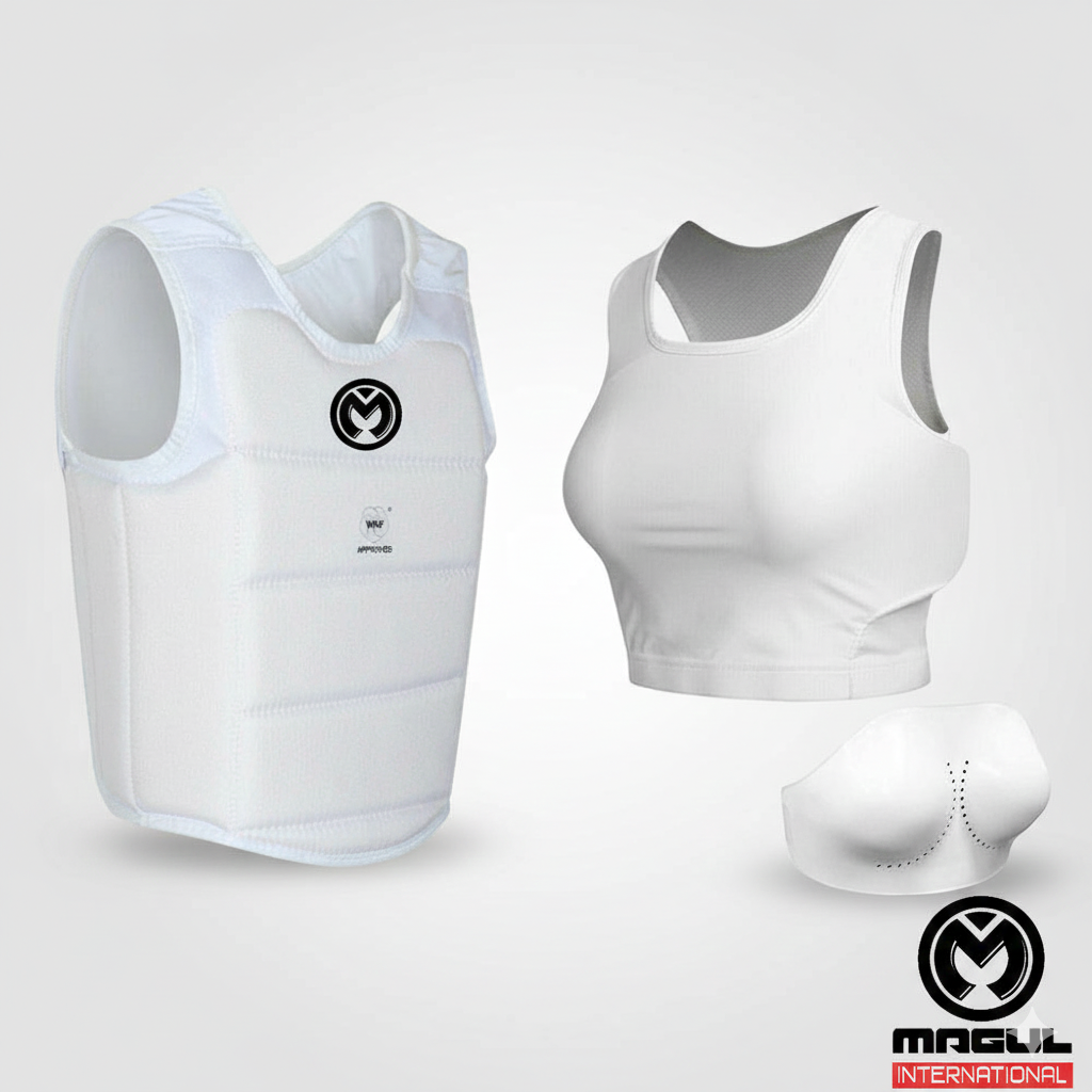 karata Protective Gear Set