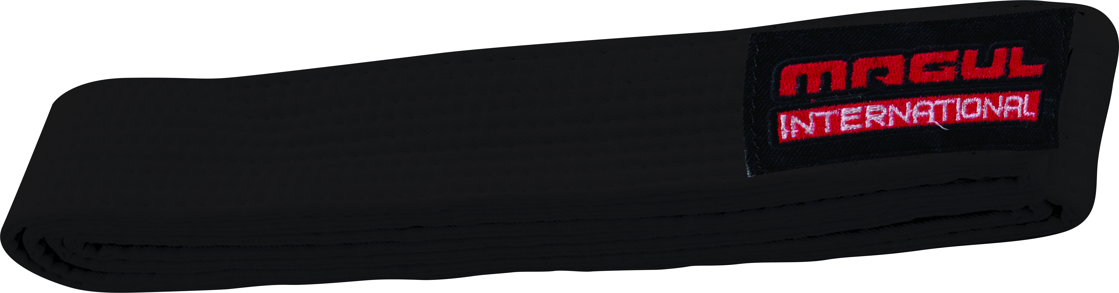 Martial Arts Colored Belts Set