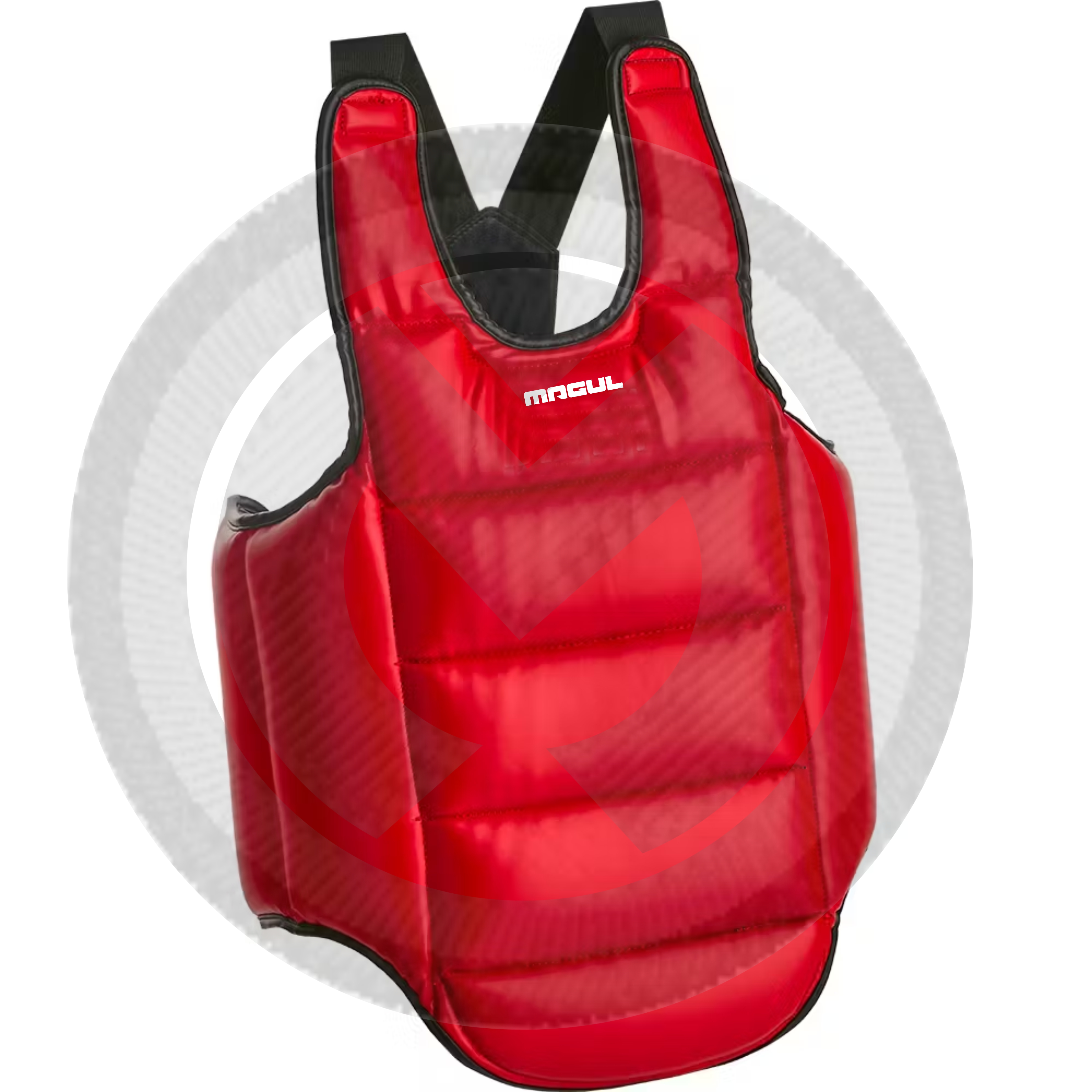 Magul Intercept Reversible Body Protector