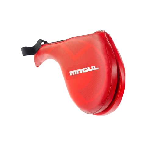 Magul Double Bat Type Target Pad