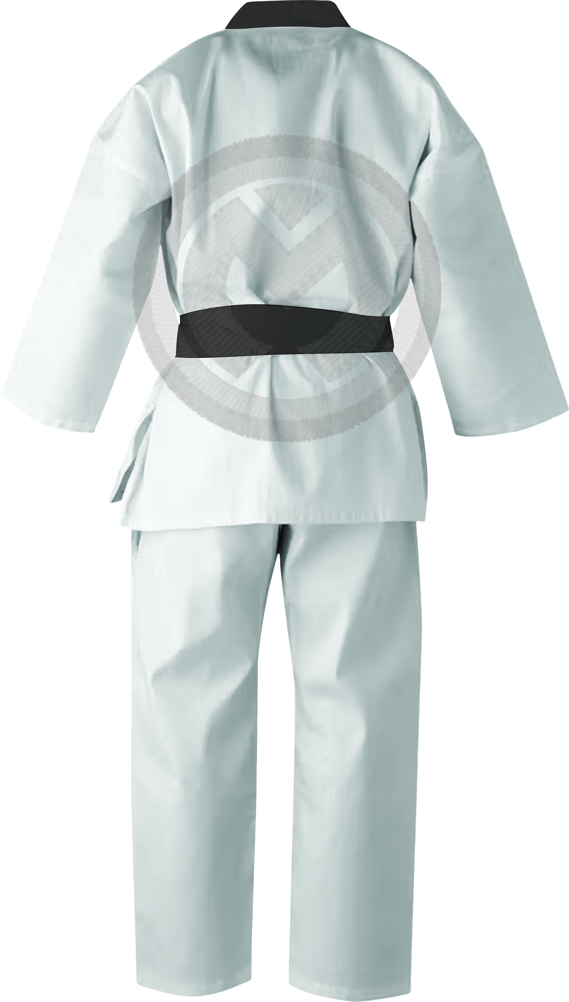 Taekwondo Uniform