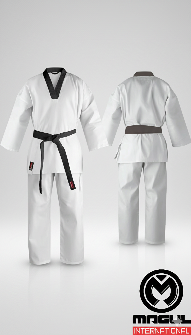 Taekwondo Uniform