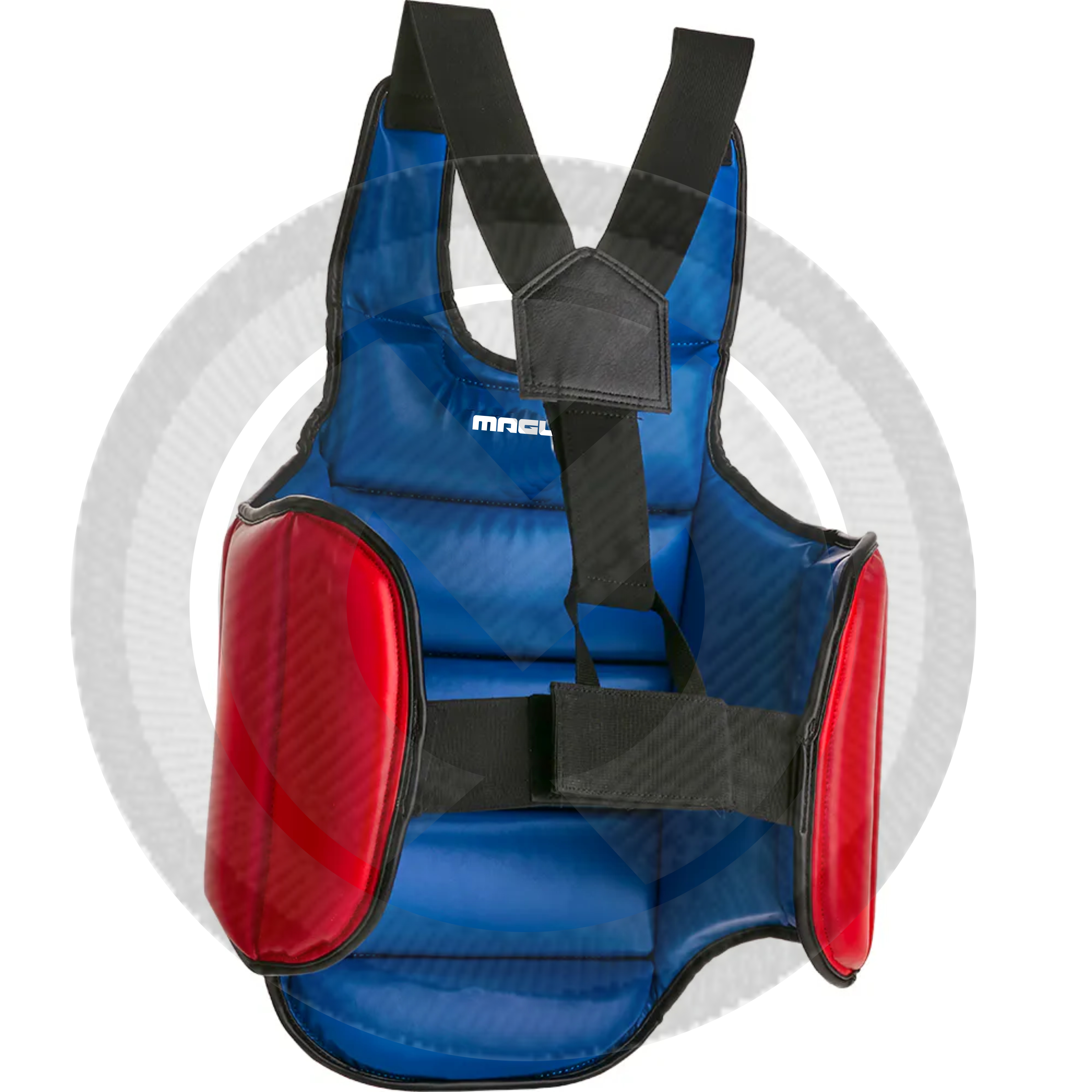 Magul Intercept Reversible Body Protector
