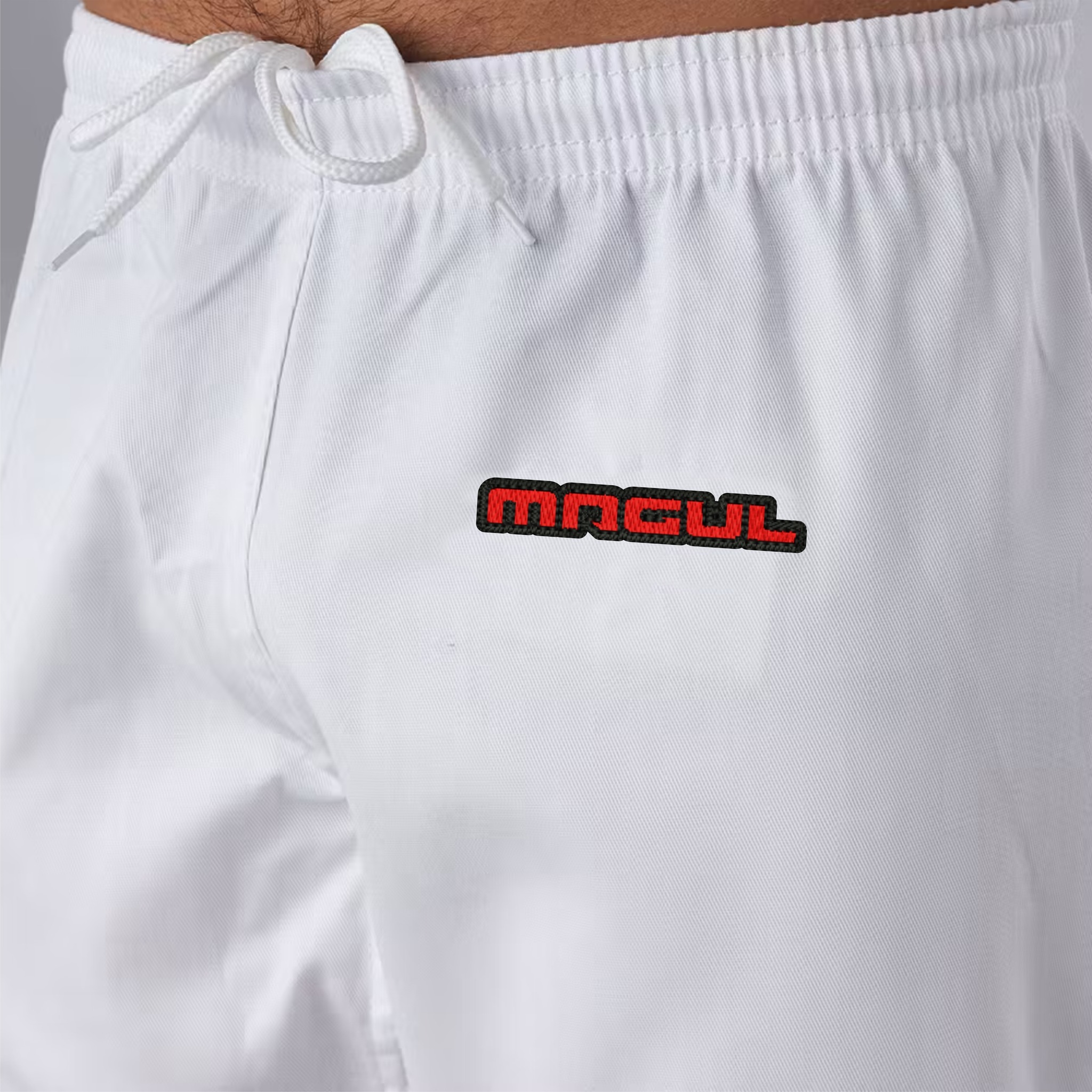 Martial Arts Gi Uniform