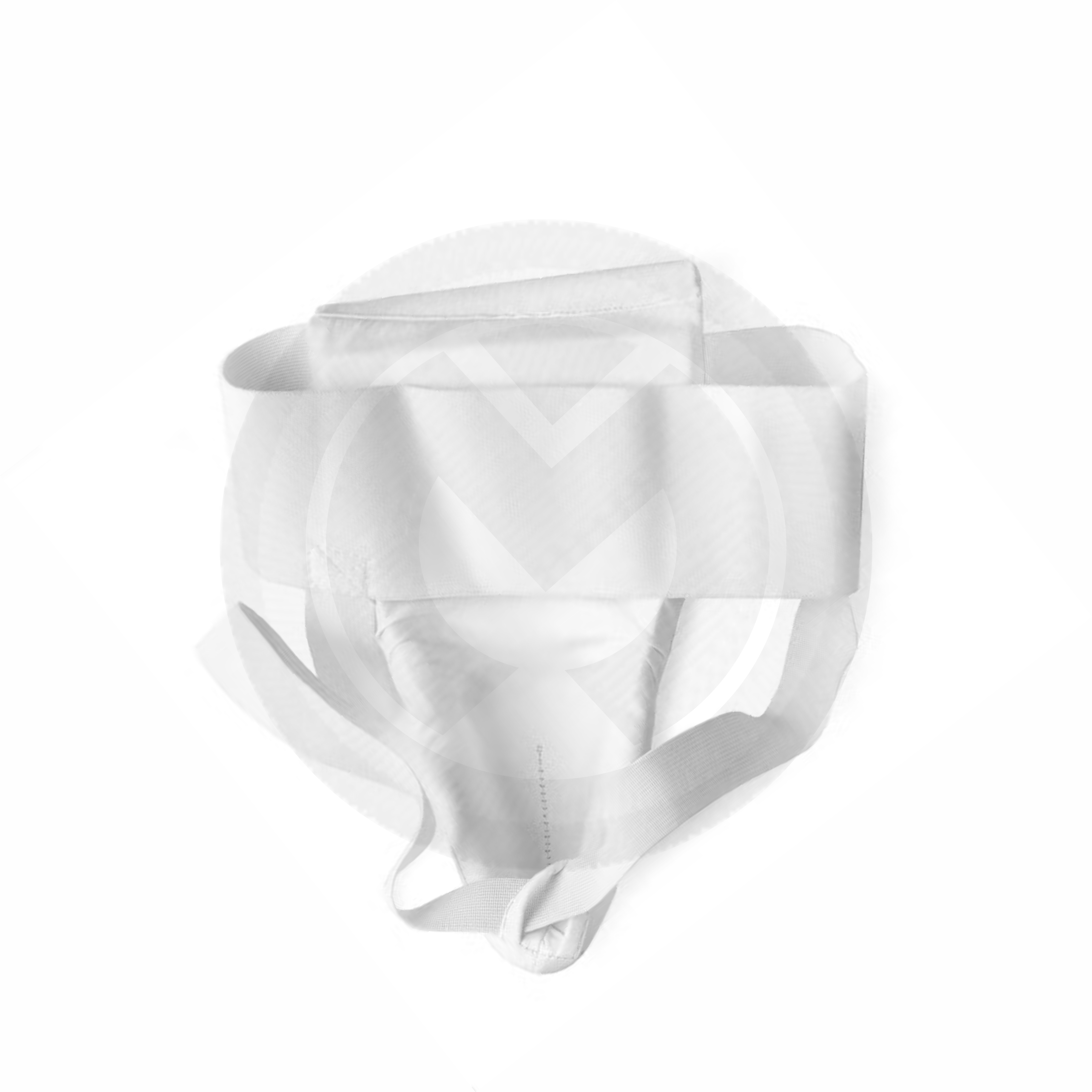 Magul Deluxe Male Groin Guard