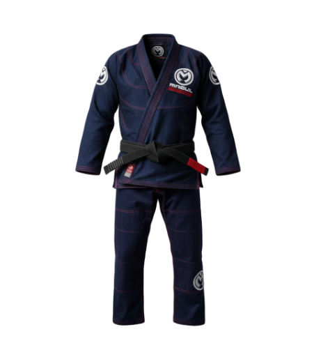 Premium BJJ Gi Uniform