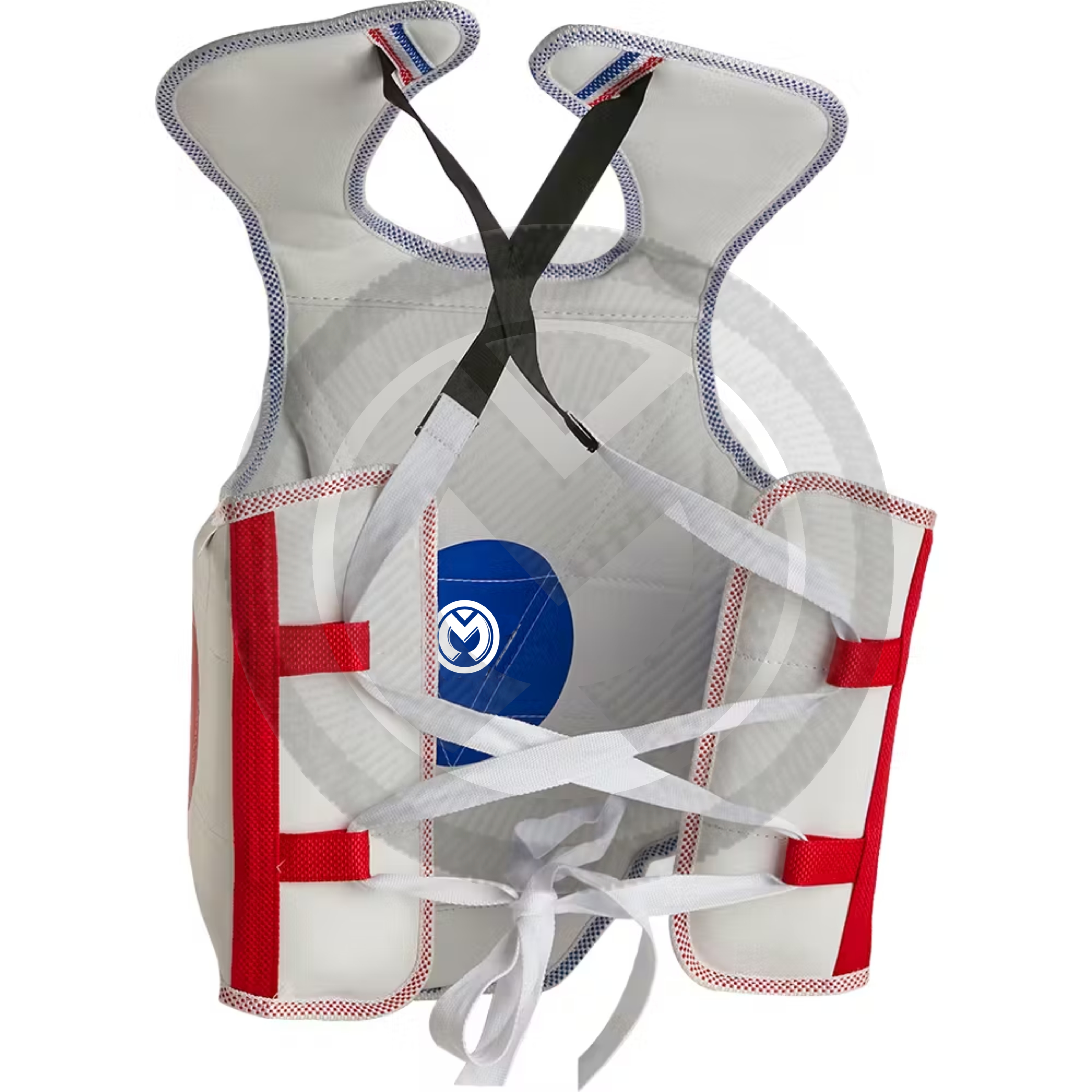 Magul Reversible Club Spot Body Armour