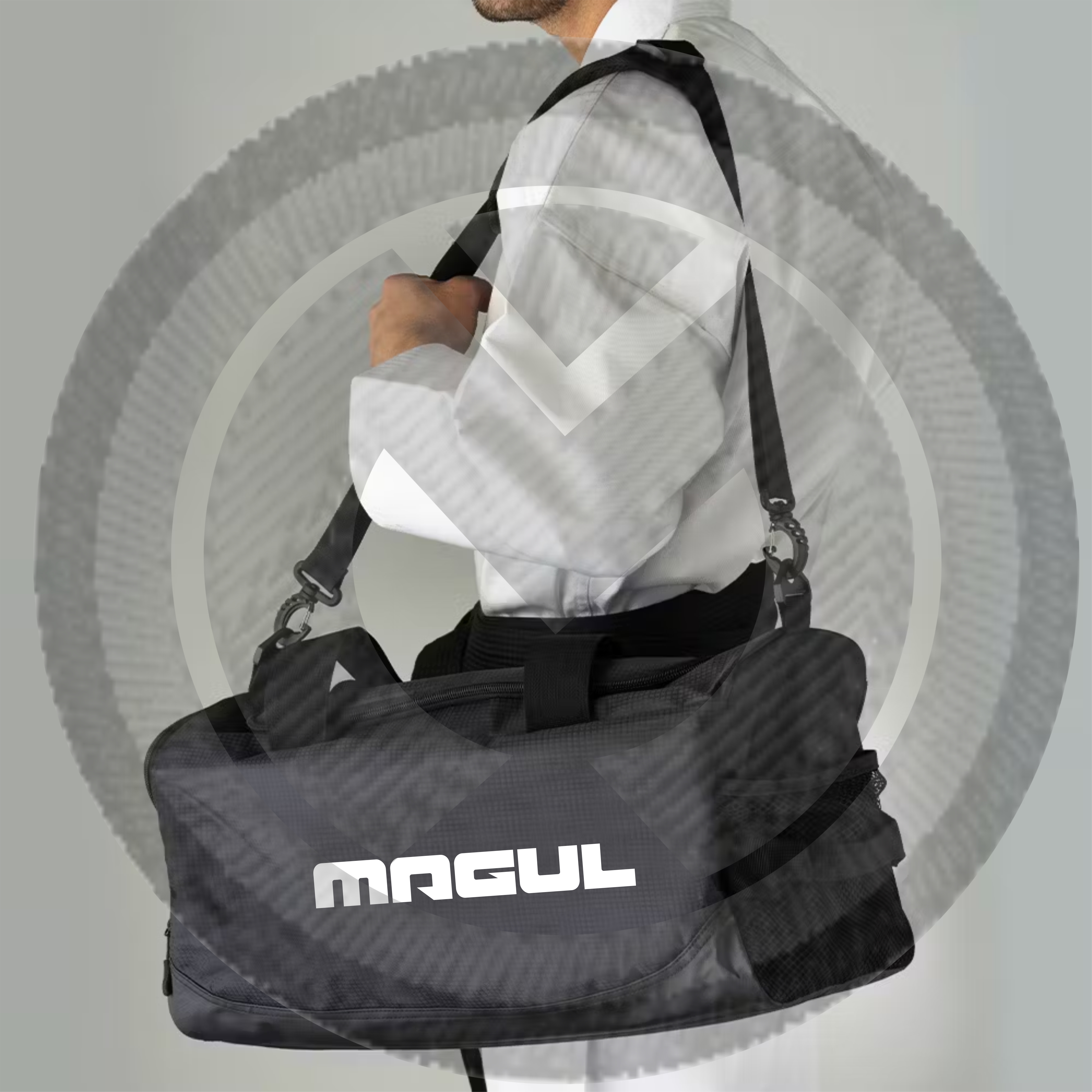 MAGUL Sports Duffel Bag