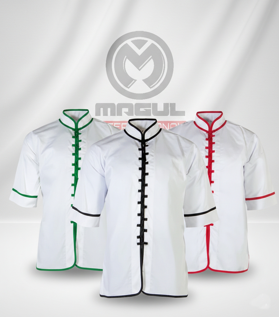 Traditional Martial Arts Uniform