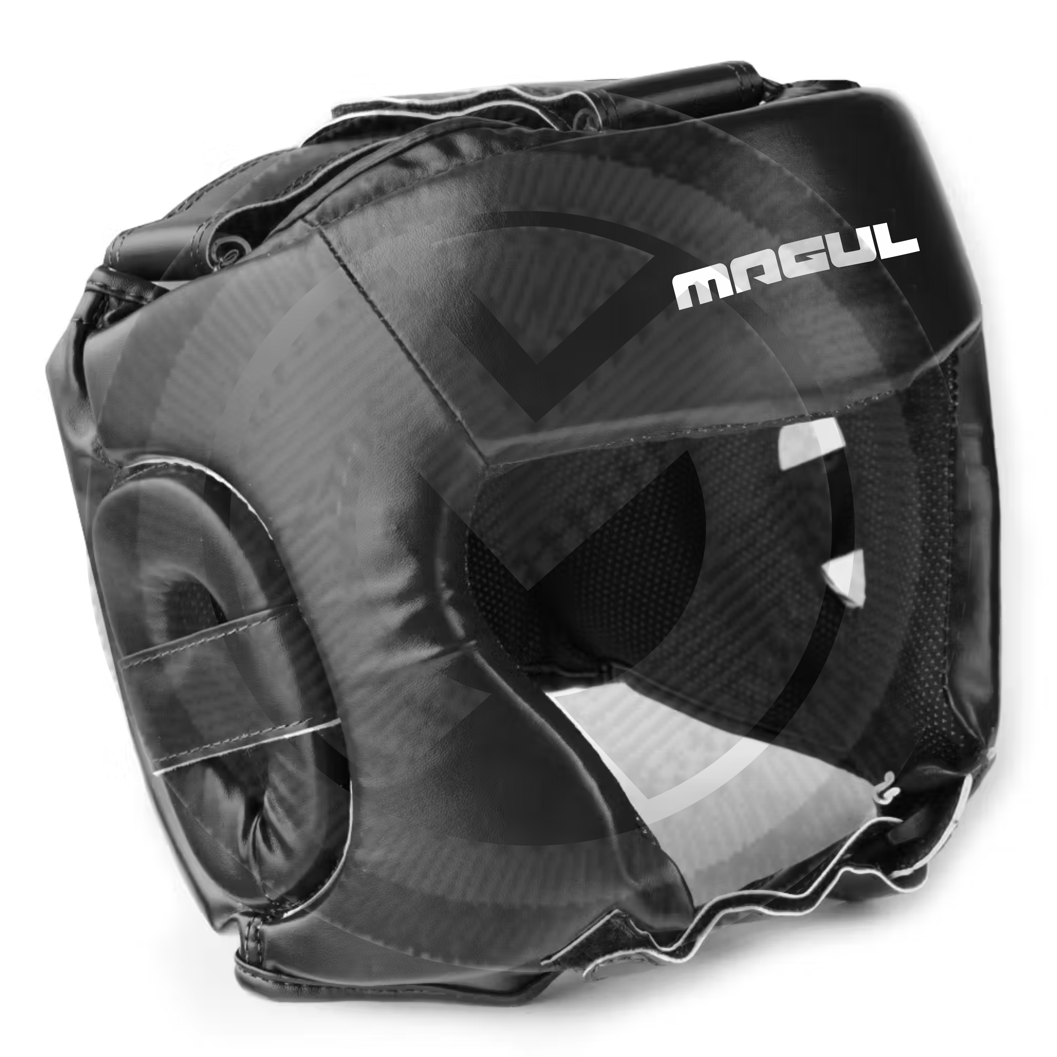 Magul Club Semi Contact Head Guard