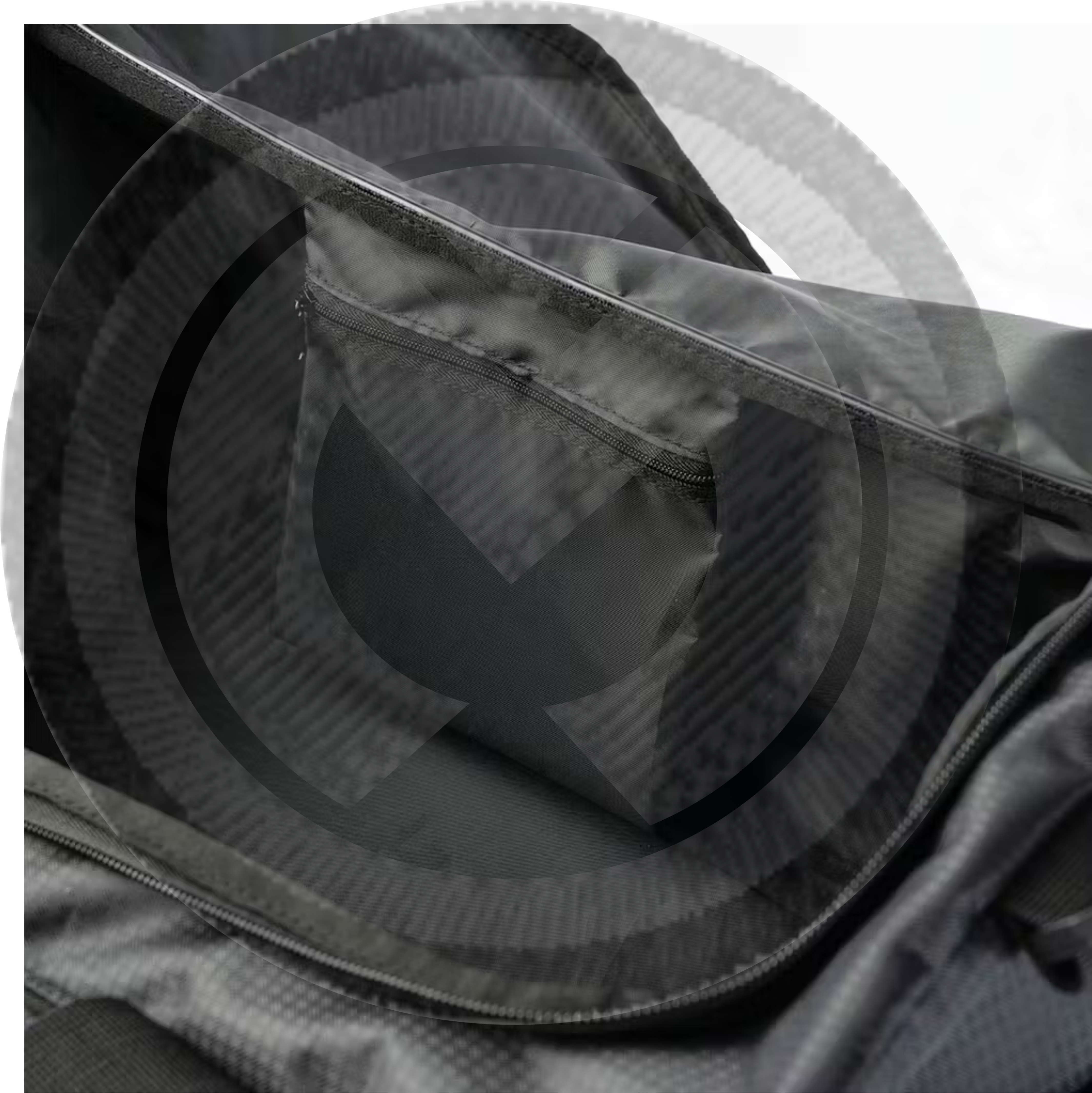 MAGUL Sports Duffel Bag