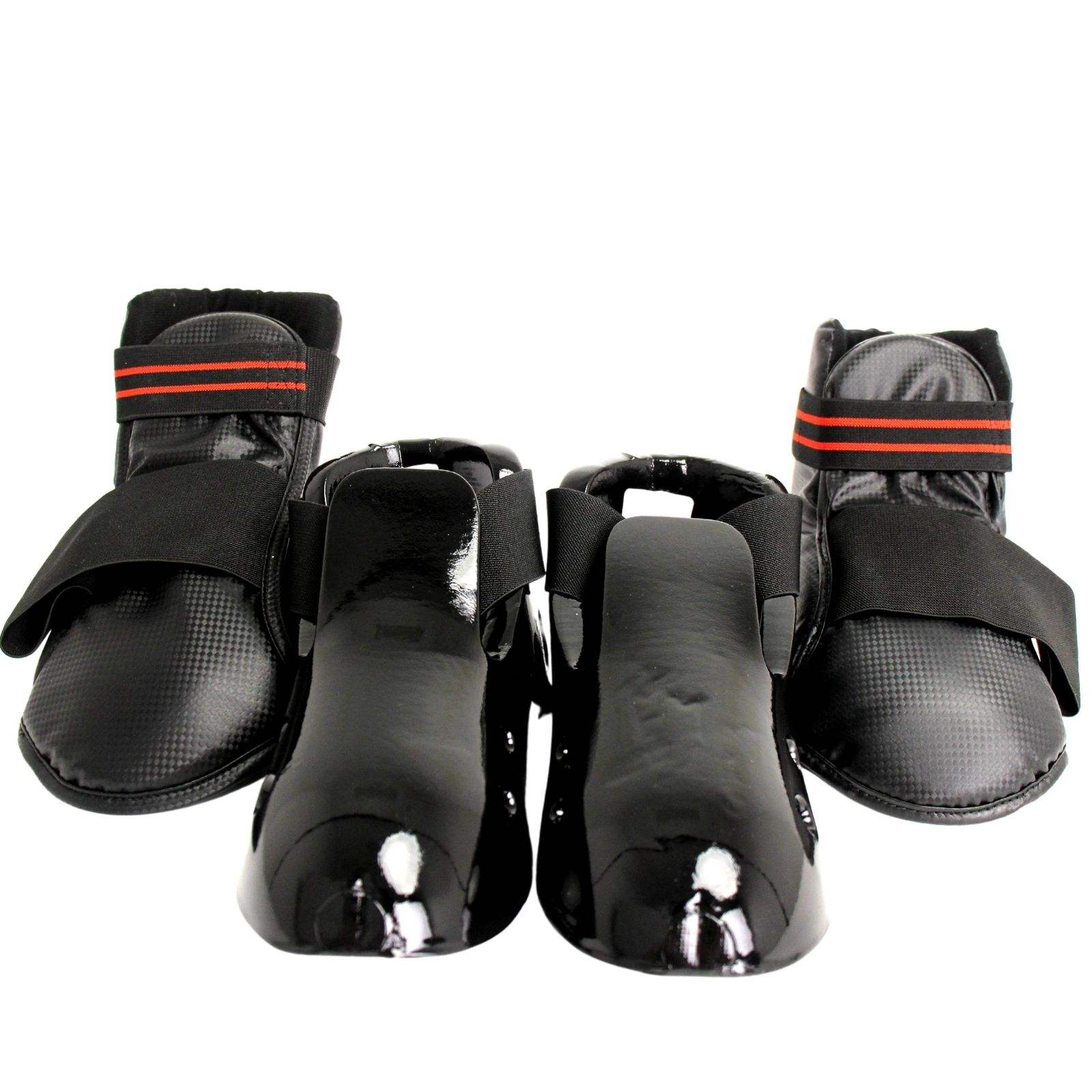 Martial Arts Sparring Boots