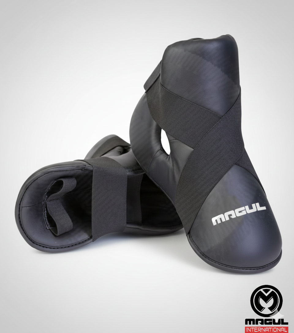 Karate Foot Protectors