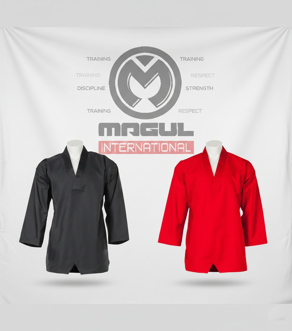 Martial Arts Uniform