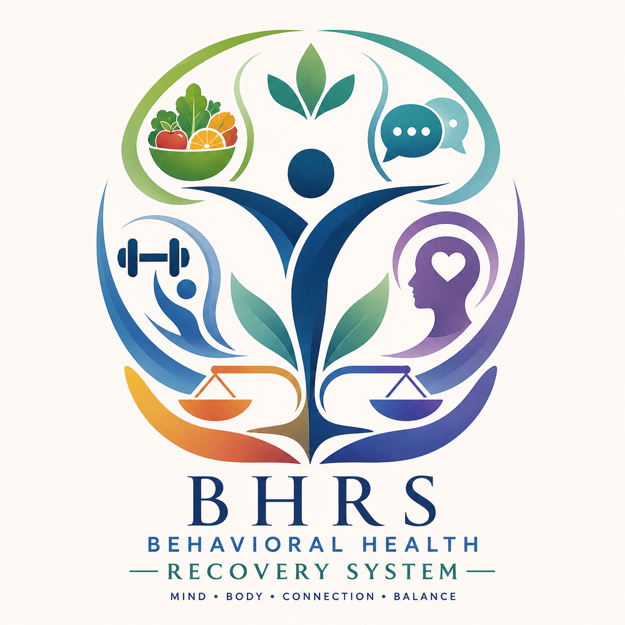 Behavioral Health Recovery System