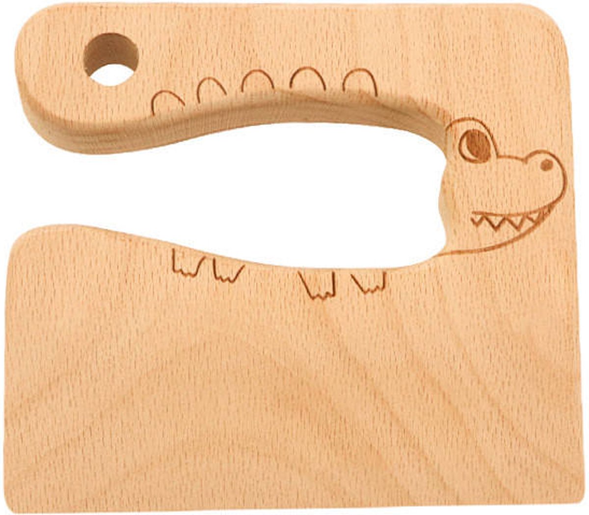 Montessori kindermes