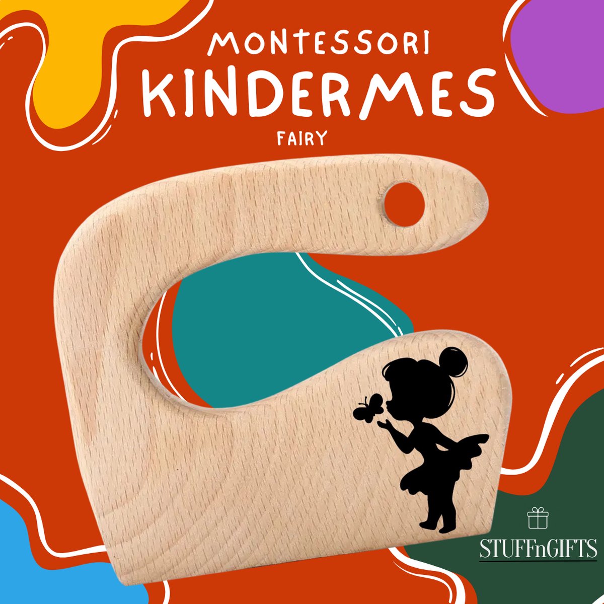 Montessori kindermes