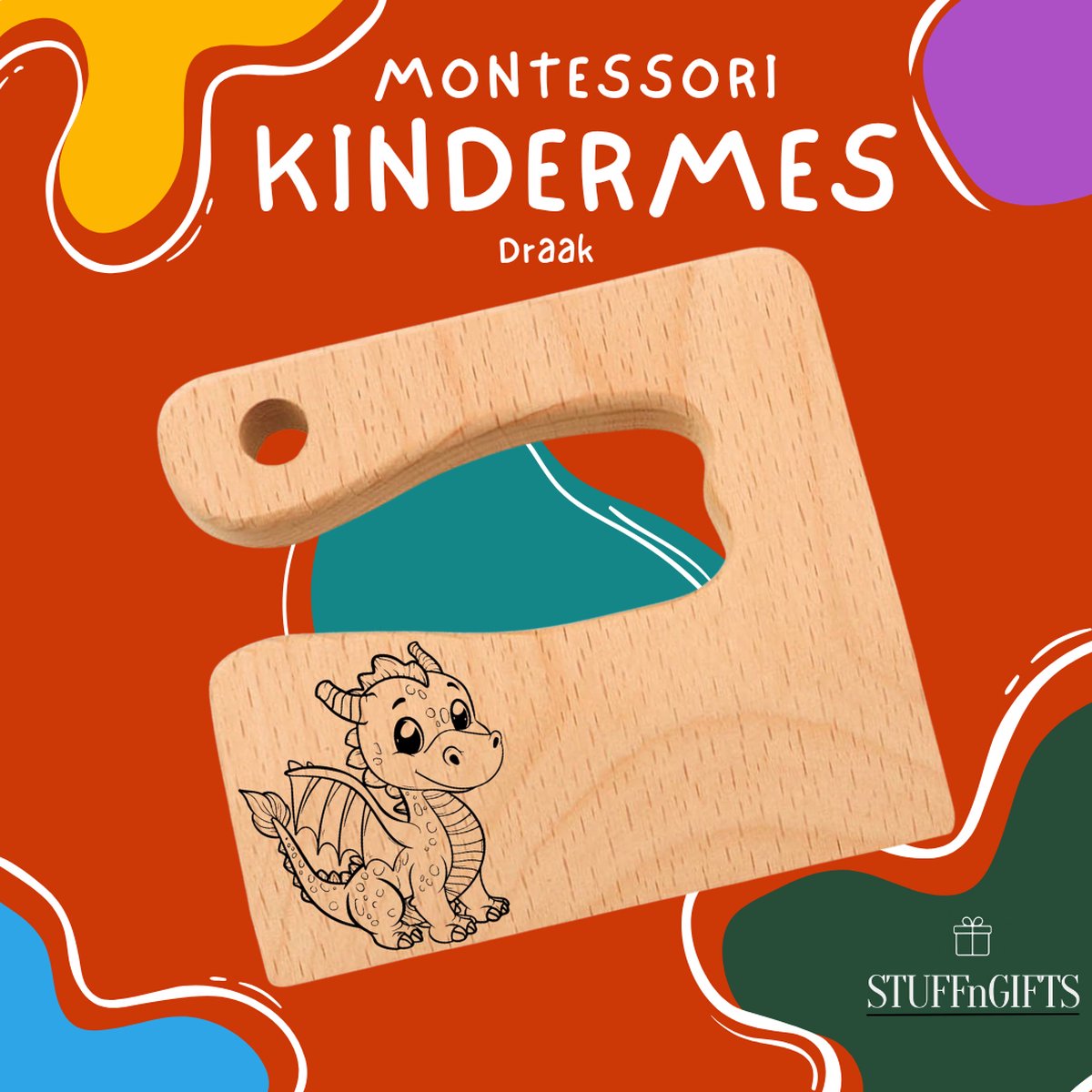 Montessori kindermes