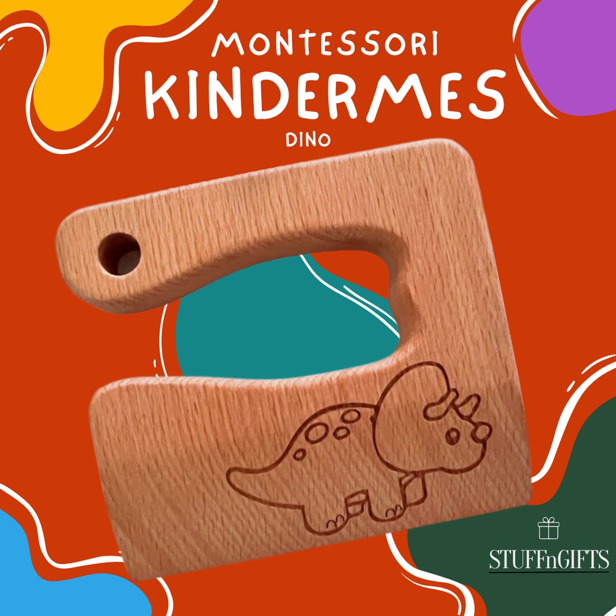 Montessori kindermes