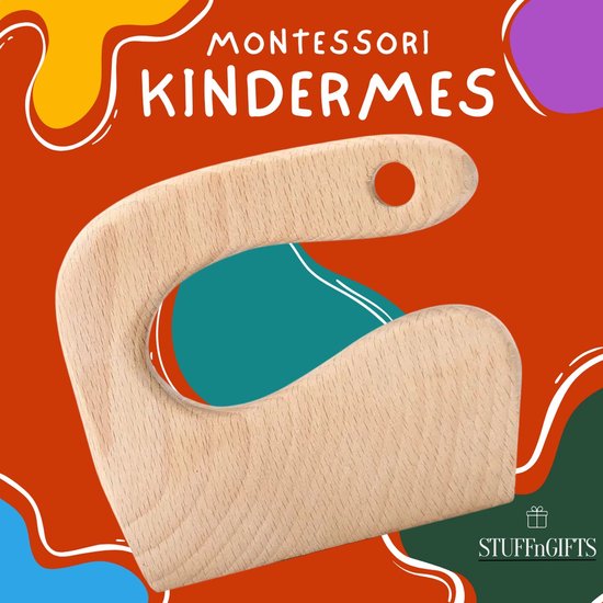 Montessori kindermes 