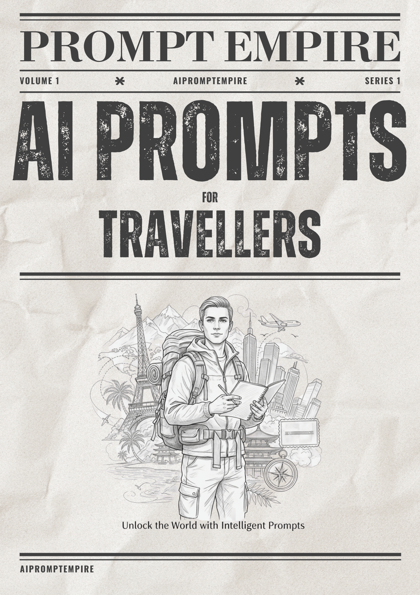 AI Prompts for Travellers