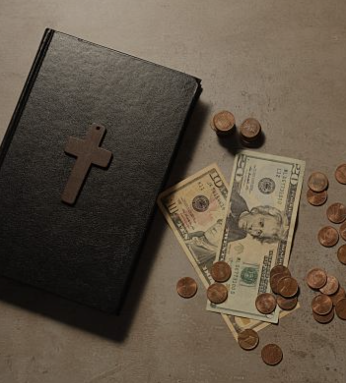 Choose a Donation Amount