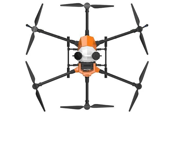 FPVWORK A16 16L Dronas su purškimo bei barstytuvo funkcijomis