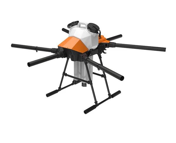 FPVWORK A16 16L Dronas su purškimo bei barstytuvo funkcijomis