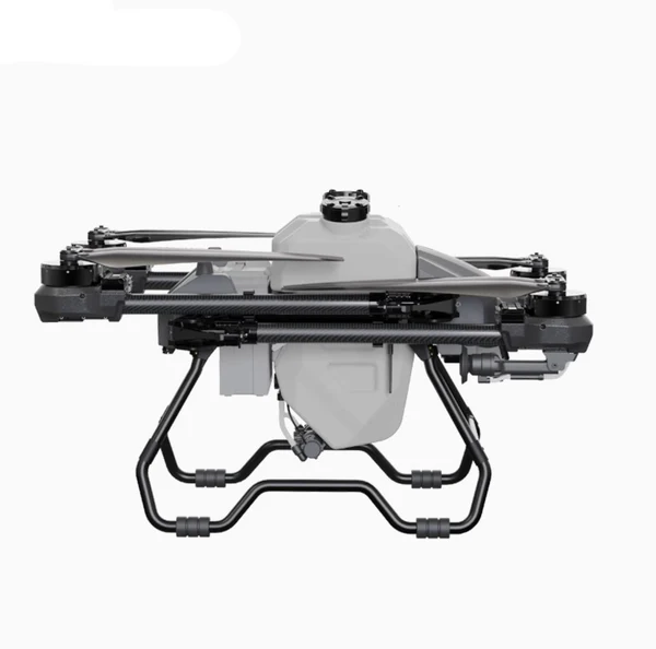 FPVWORK A50 50L Dronas su purškimo bei barstytuvo funkcijomis