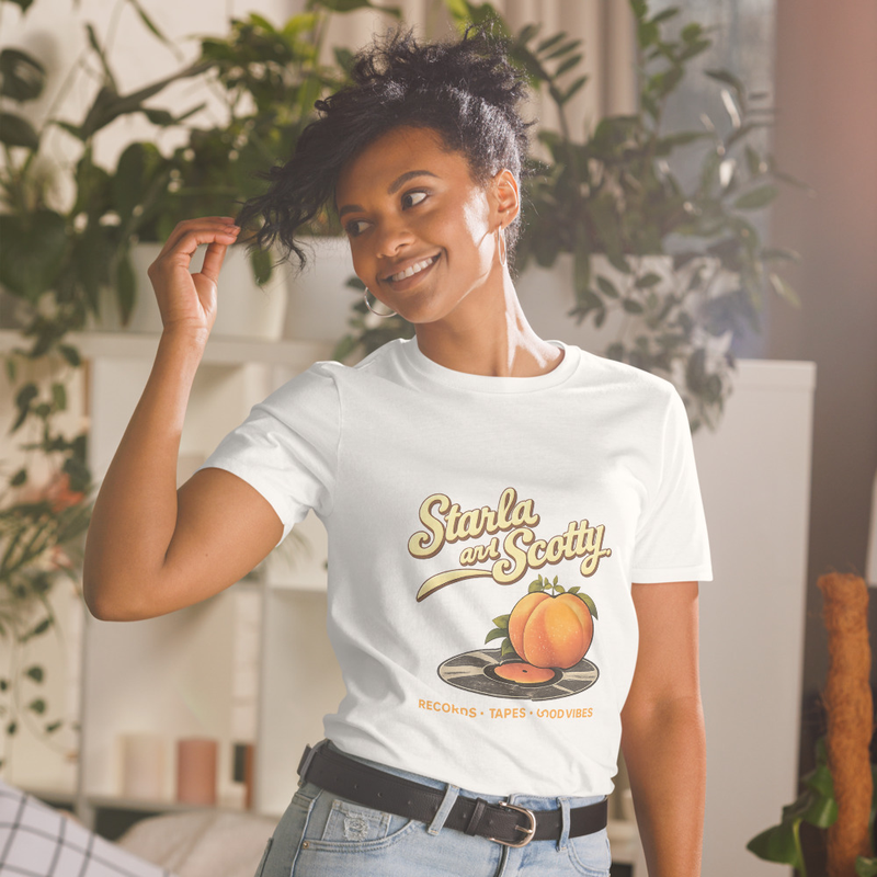 Short-Sleeve Unisex T-Shirt